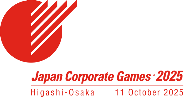 ザ・コーポレートゲームズジャパン in 東大阪